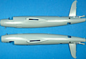 АРК модел Средний бомбардировщик Мародер 1:72 72007