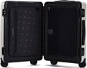 Ninetygo Manhattan Frame Luggage 24" (коричневый)