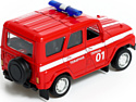 Автоград УАЗ Hunter Пожарная охрана 5868-B 9351062