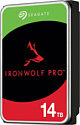 Seagate IronWolf Pro 14TB ST14000NT001