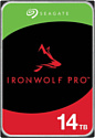 Seagate IronWolf Pro 14TB ST14000NT001