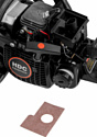 HDC HD-C180 HD6210-1