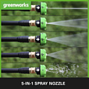 Greenworks G24PW