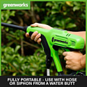 Greenworks G24PW