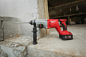 Milwaukee M18 M18BLHACD26-0 4933492483 (без АКБ)