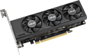 ASUS GeForce RTX 4060 LP BRK OC Edition 8GB GDDR6 (RTX4060-O8G-LP-BRK)