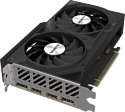 Gigabyte GeForce RTX 4060 Windforce 8G (GV-N4060WF2-8GD)