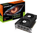 Gigabyte GeForce RTX 4060 Windforce 8G (GV-N4060WF2-8GD)