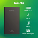 Digma DGPD100WA