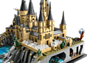 LEGO DREAMZzz 76419 Замок и территория Хогвартс