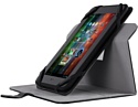 Prestigio Universal rotating Tablet case for 10.1” Black (PTCL0210BK)