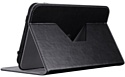 Prestigio Universal rotating Tablet case for 10.1” Black (PTCL0210BK)