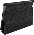 G-Cube Premium Wood Grey for iPad 2 (A4-GPD-2WG)