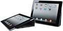 G-Cube Premium Wood Grey for iPad 2 (A4-GPD-2WG)