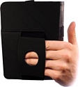 Tuff-Luv Embrace Plus case for Kindle Touch/Paperwhite Black (D1_12)