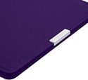 Amazon Kindle Paperwhite Leather Cover Purple