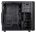 Thermaltake Versa H24 Window CA-1C1-00M1WN-00 Black