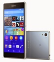 Sony Xperia Z3+