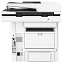 HP LaserJet Enterprise M527f