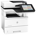 HP LaserJet Enterprise M527f