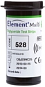 Infopia Element Multi Triglyceride 10 шт.