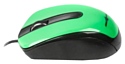 Maxxtro Mc-325-G Green USB