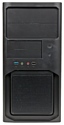 MAXcase PN525 w/o PSU Black