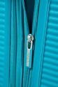 American Tourister Soundbox Summer Blue 77 см