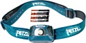 Petzl TIKKINA (бирюзовый)