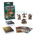 Games Workshop Warhammer Underworlds: Shadespire - Изверги Магора