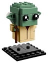 LEGO BrickHeadz 41627 Люк Скайуокер и Йода