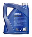 Mannol Outboard Marine API TD 4л Mannol Outboard Marine API TD 4л