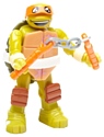 Mega Bloks Teenage Mutant Ninja Turtles DXY13 Кухонный переполох