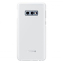 Samsung LED Cover для Samsung Galaxy S10e (белый)