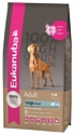 Eukanuba (12 кг) Adult Dry Dog Food For Large Breed Lamb & Rice