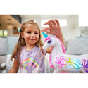 Barbie Dreamtopia Brush 'n Sparkle Unicorn GFH60