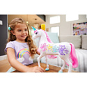 Barbie Dreamtopia Brush 'n Sparkle Unicorn GFH60