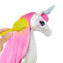 Barbie Dreamtopia Brush 'n Sparkle Unicorn GFH60