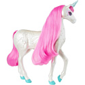 Barbie Dreamtopia Brush 'n Sparkle Unicorn GFH60