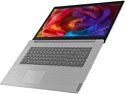 Lenovo IdeaPad L340-17IWL (81M0004QRK)