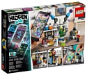 LEGO Hidden Side 70418 Лаборатория призраков