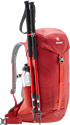 Deuter AC Lite 18 red (cranberry)