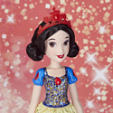 Hasbro Disney Princess Royal Shimmer Snow White E4161