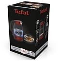 Tefal KI 5205 Glass Kettle