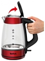 Tefal KI 5205 Glass Kettle