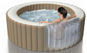 Intex Pure Spa Inflatable Hot Tub 28426 (196x71)