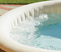 Intex Pure Spa Inflatable Hot Tub 28426 (196x71)
