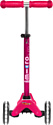 Micro Mini Micro Deluxe Pink LED (MMD075)