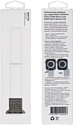 Evolution AW44-SL01 для Apple Watch 42/44 мм (spruce fog)