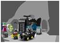 LEGO DUPLO 10919 Бэтпещера